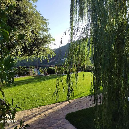 B&B Volver Peschici Dış mekan fotoğraf