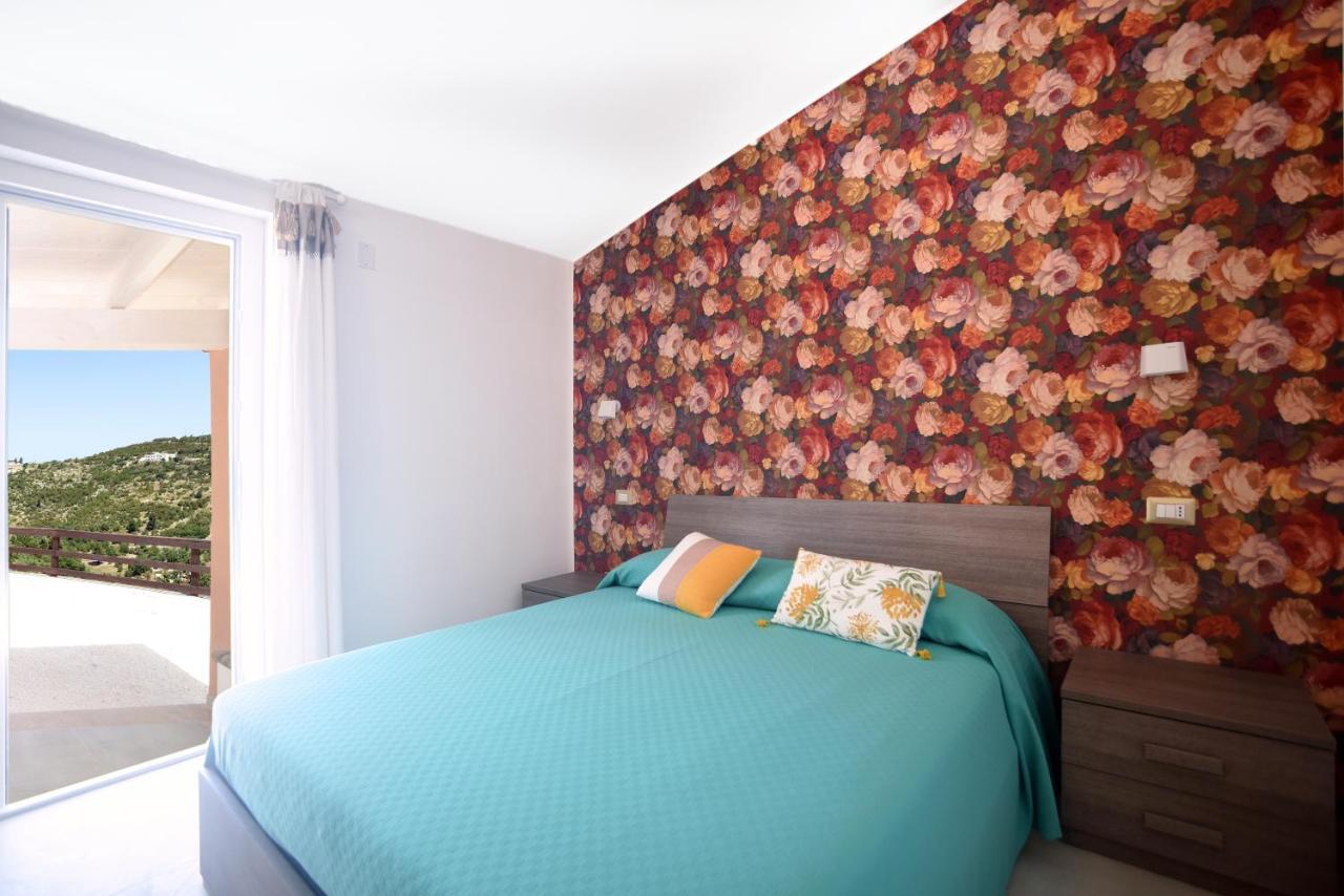B&B Volver Peschici Dış mekan fotoğraf