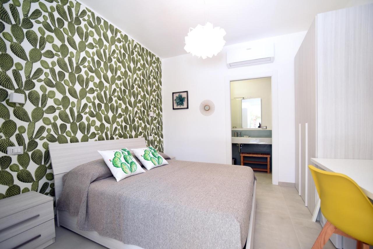 B&B Volver Peschici Dış mekan fotoğraf