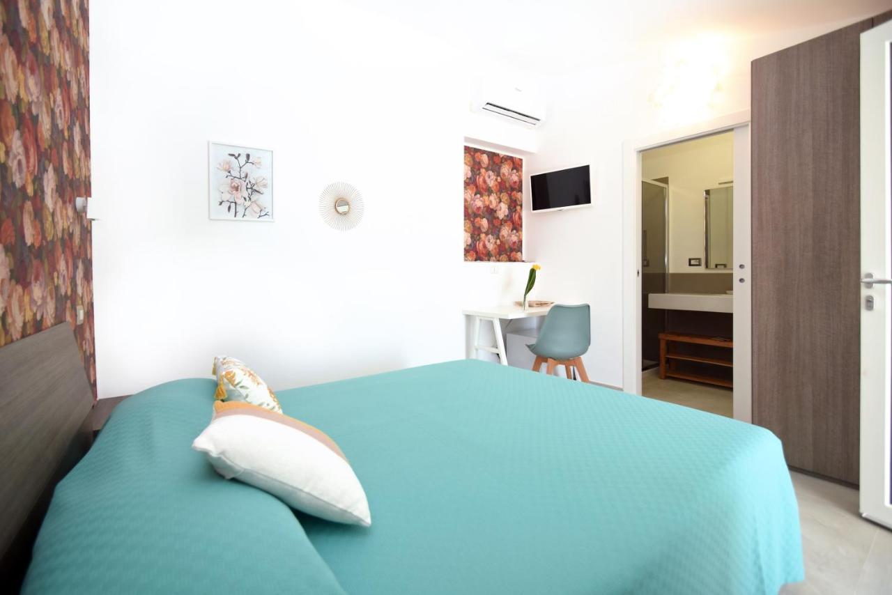 B&B Volver Peschici Dış mekan fotoğraf