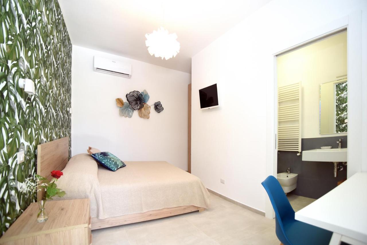 B&B Volver Peschici Dış mekan fotoğraf