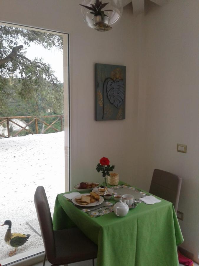 B&B Volver Peschici Dış mekan fotoğraf