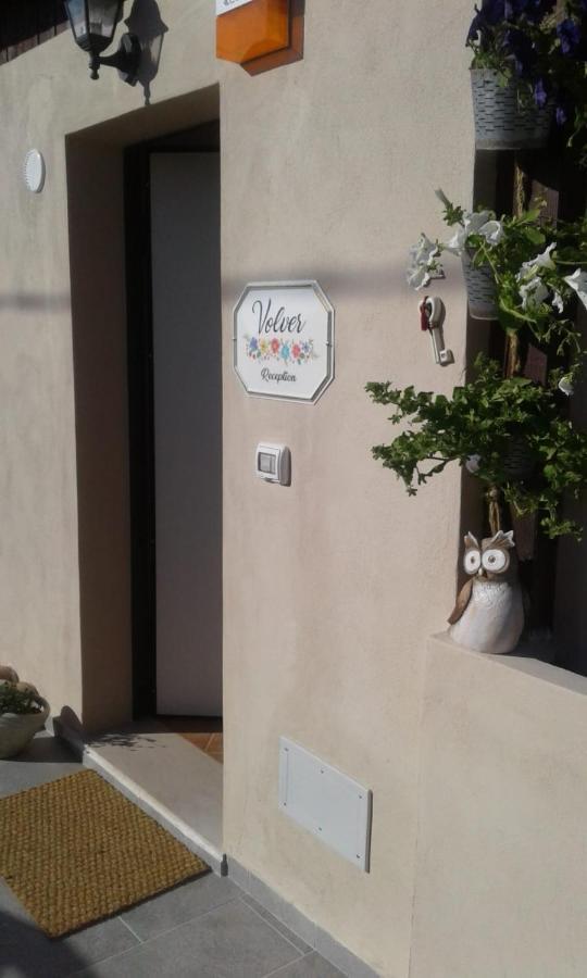 B&B Volver Peschici Dış mekan fotoğraf