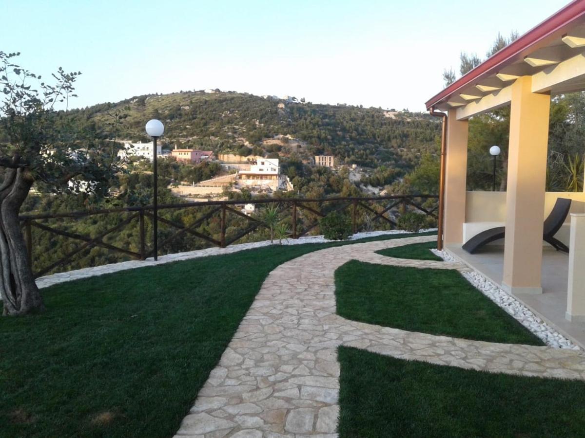 B&B Volver Peschici Dış mekan fotoğraf