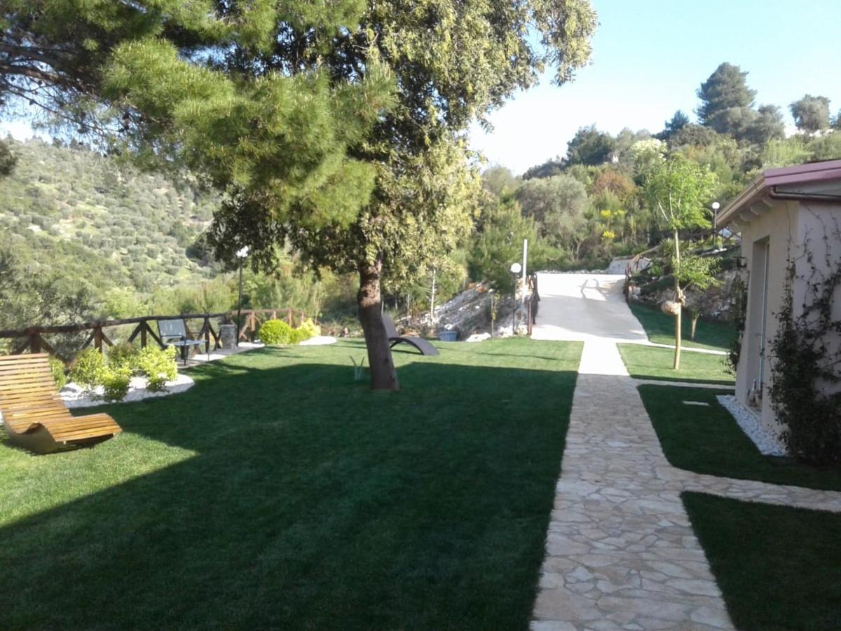 B&B Volver Peschici Dış mekan fotoğraf