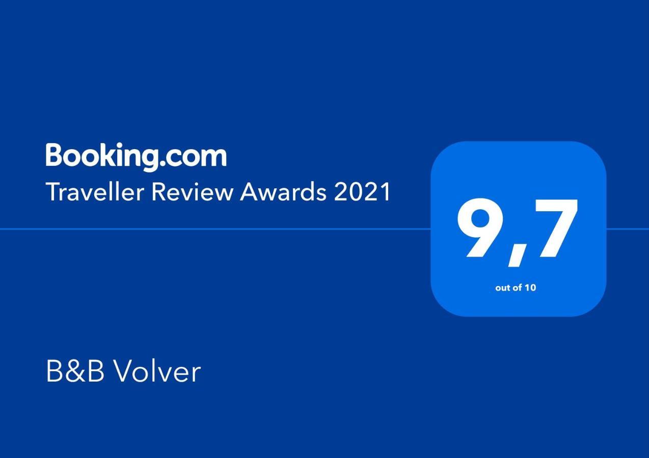 B&B Volver Peschici Dış mekan fotoğraf
