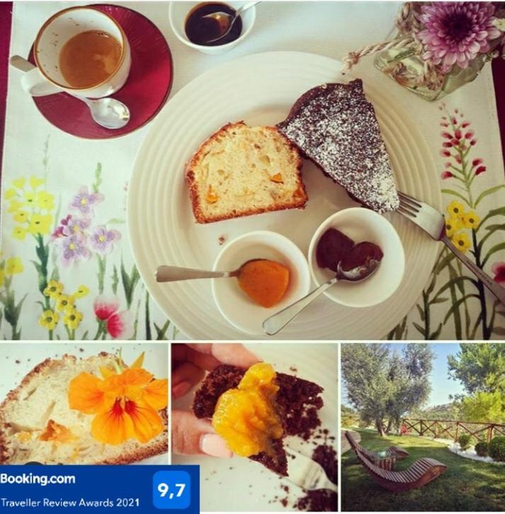 B&B Volver Peschici Dış mekan fotoğraf