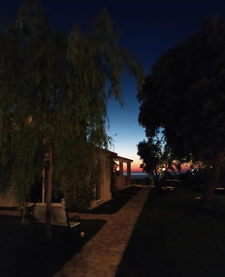 B&B Volver Peschici Dış mekan fotoğraf