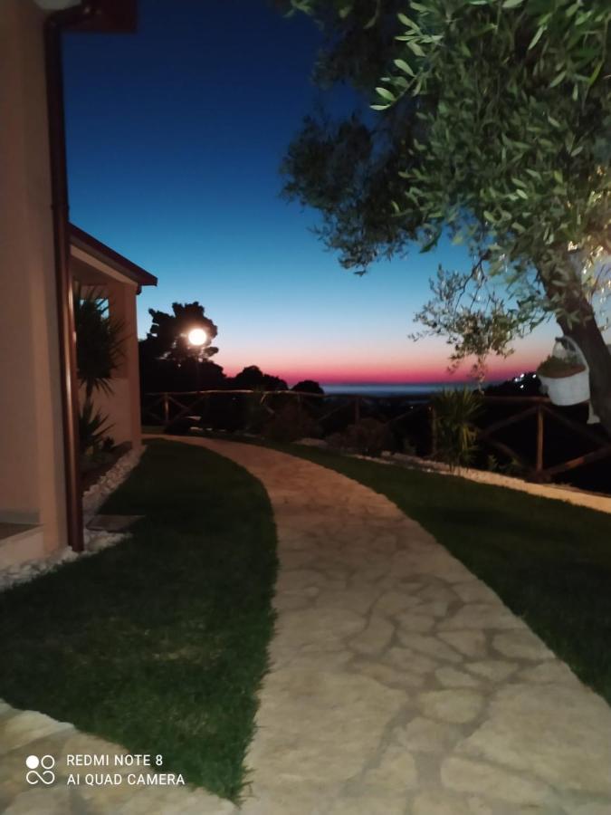 B&B Volver Peschici Dış mekan fotoğraf
