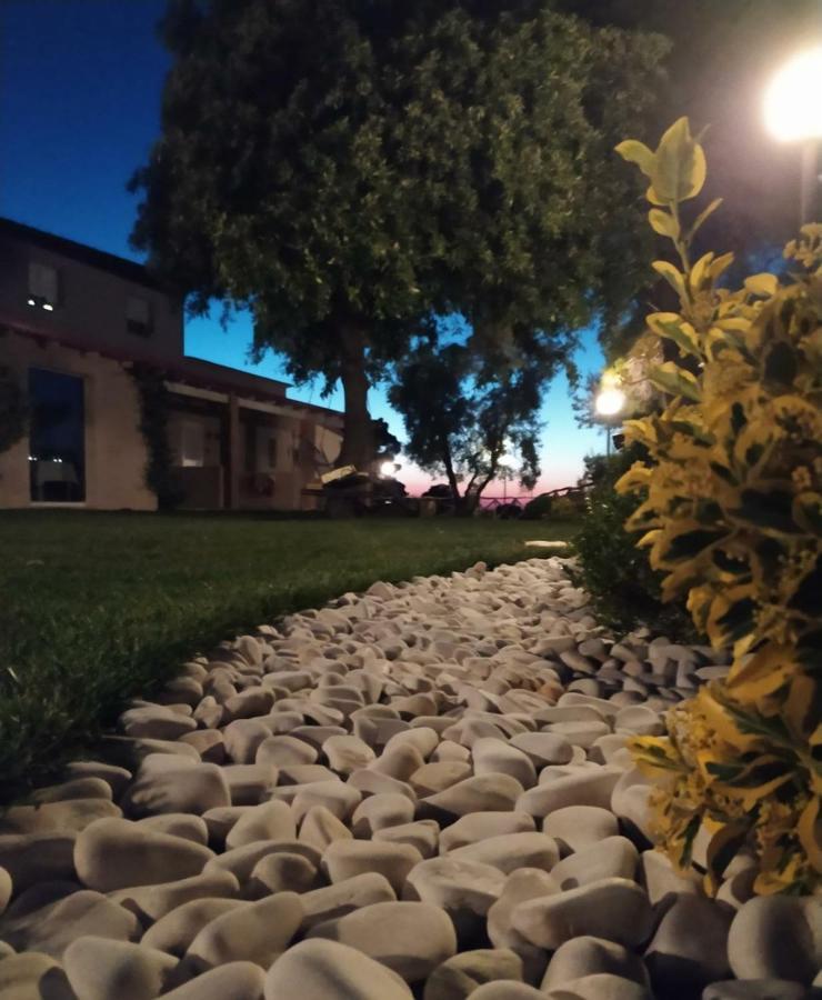 B&B Volver Peschici Dış mekan fotoğraf