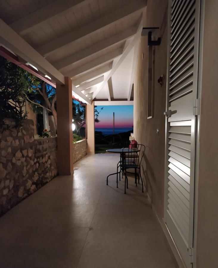 B&B Volver Peschici Dış mekan fotoğraf