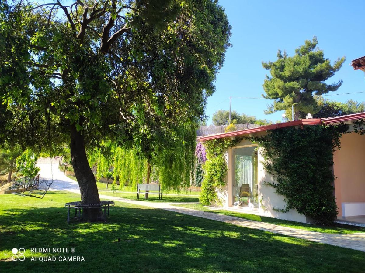 B&B Volver Peschici Dış mekan fotoğraf