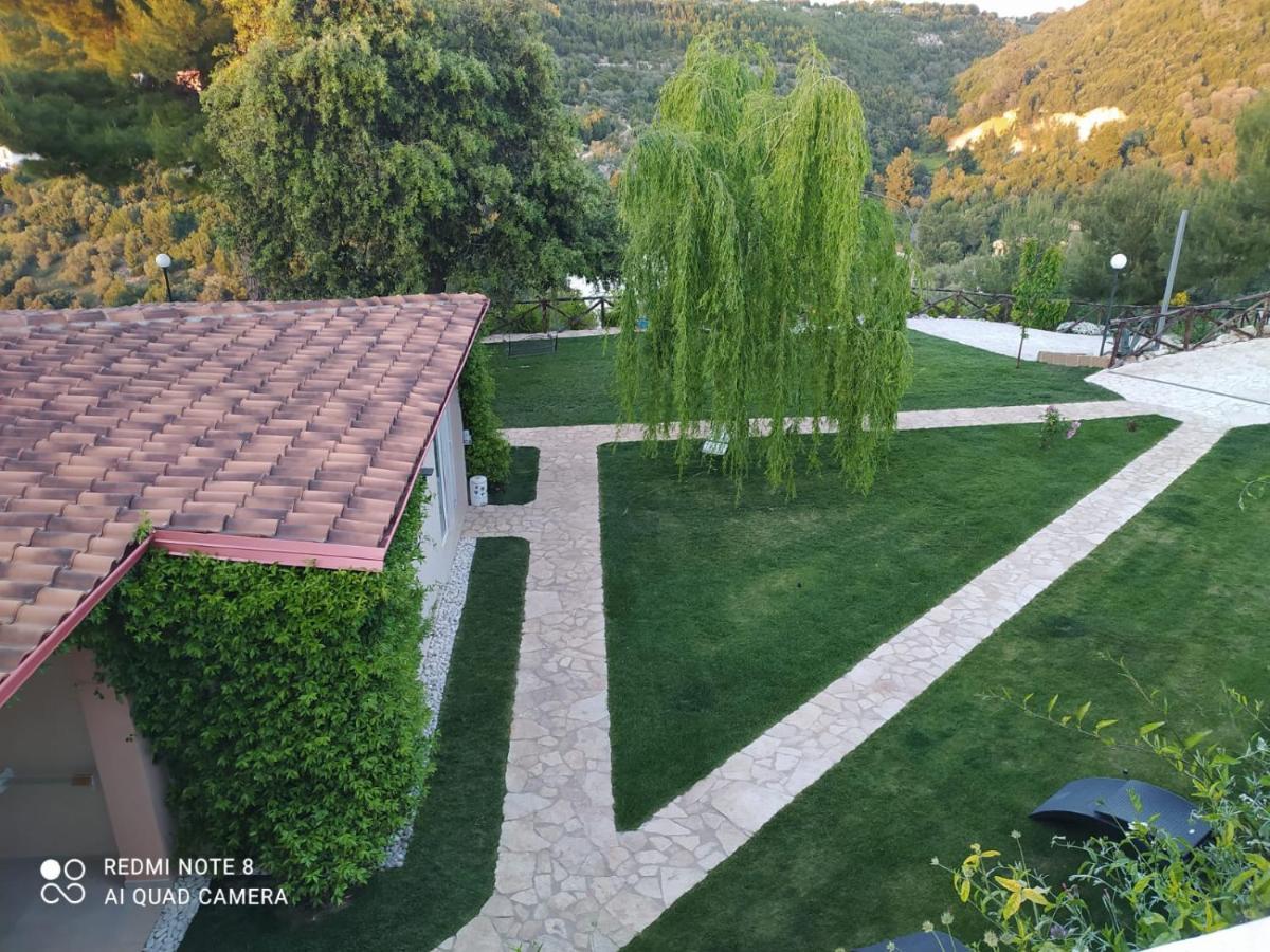 B&B Volver Peschici Dış mekan fotoğraf