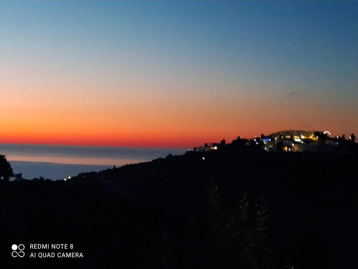 B&B Volver Peschici Dış mekan fotoğraf