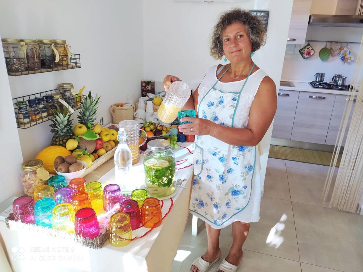 B&B Volver Peschici Dış mekan fotoğraf