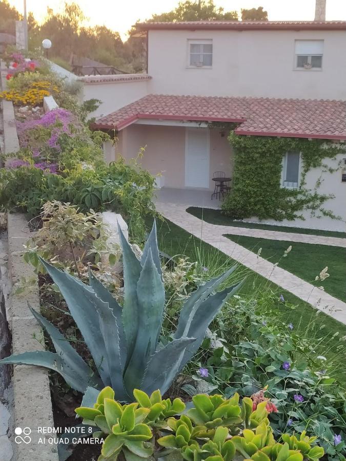 B&B Volver Peschici Dış mekan fotoğraf