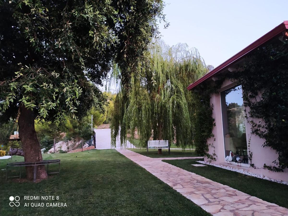B&B Volver Peschici Dış mekan fotoğraf