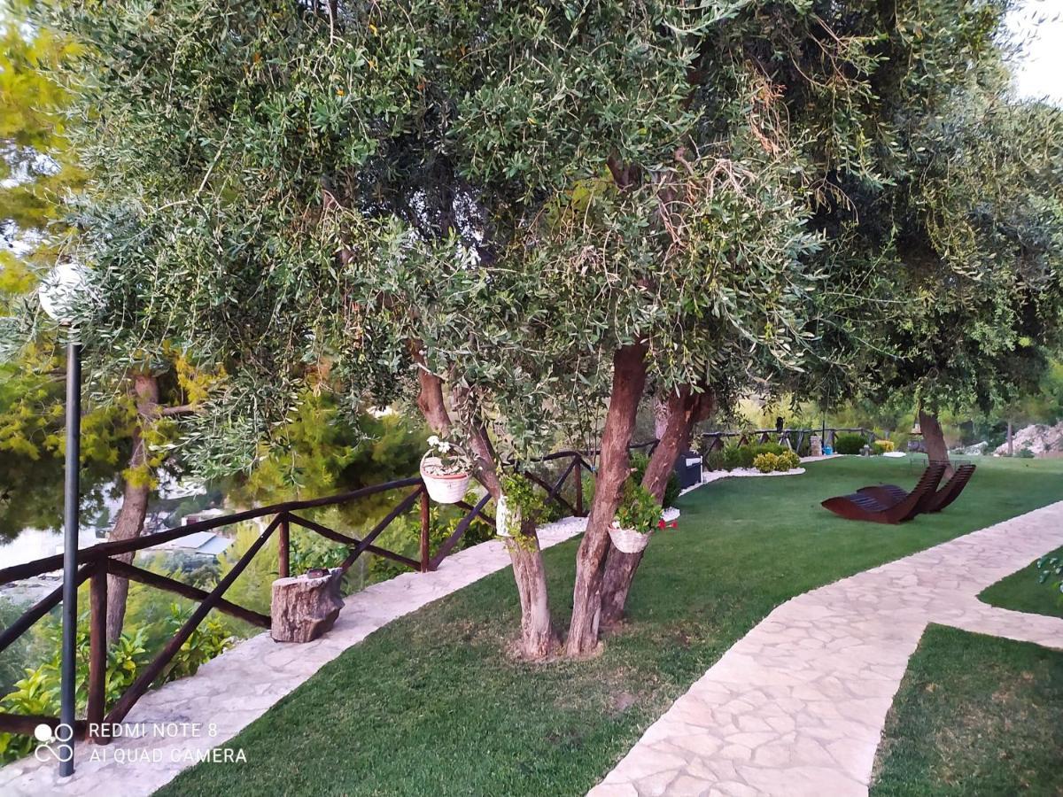 B&B Volver Peschici Dış mekan fotoğraf