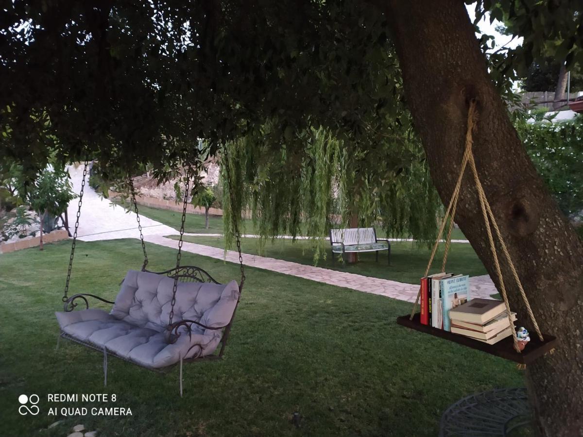 B&B Volver Peschici Dış mekan fotoğraf