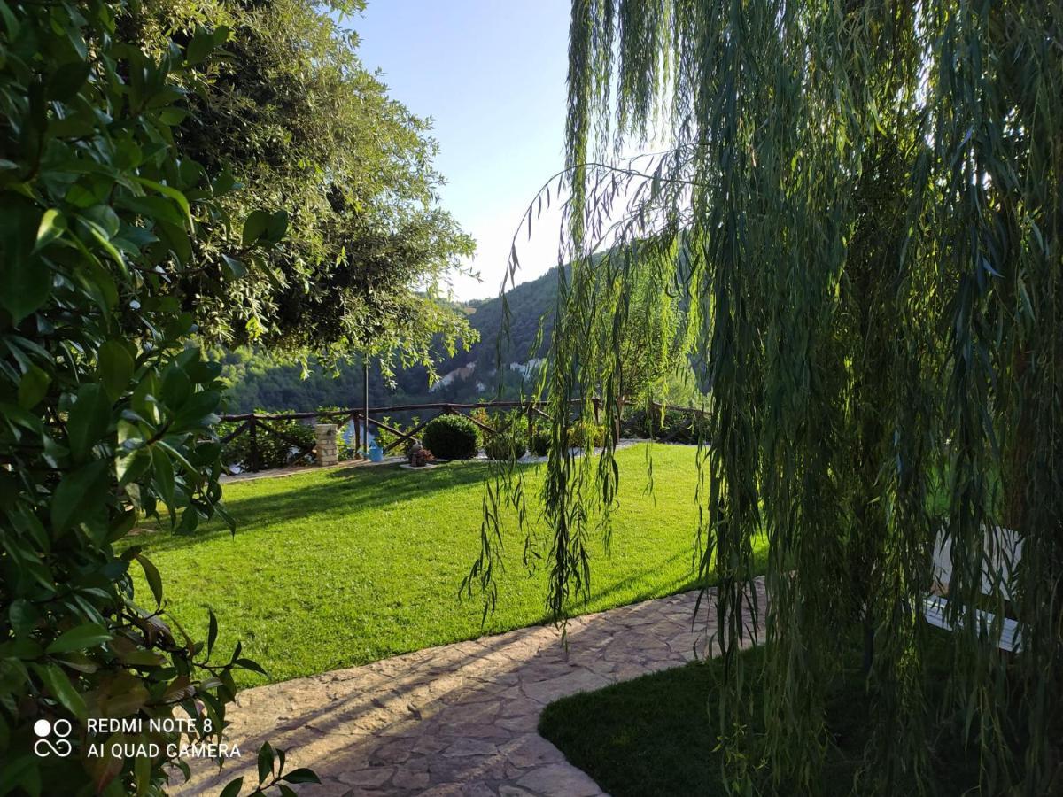 B&B Volver Peschici Dış mekan fotoğraf
