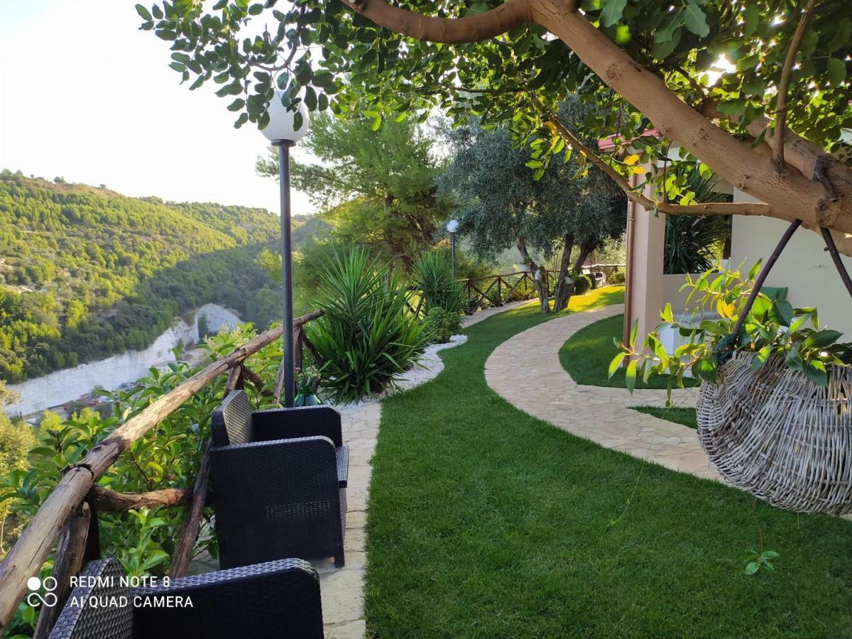 B&B Volver Peschici Dış mekan fotoğraf