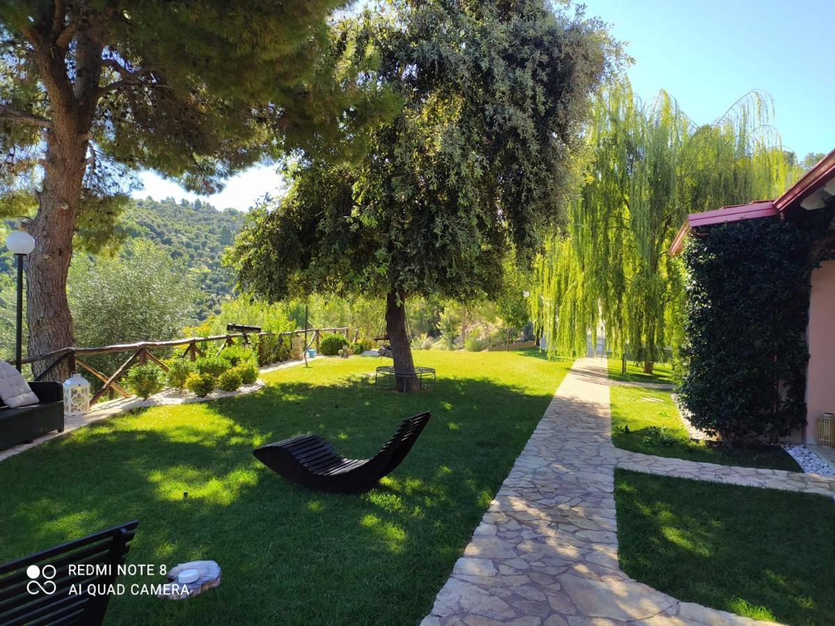 B&B Volver Peschici Dış mekan fotoğraf