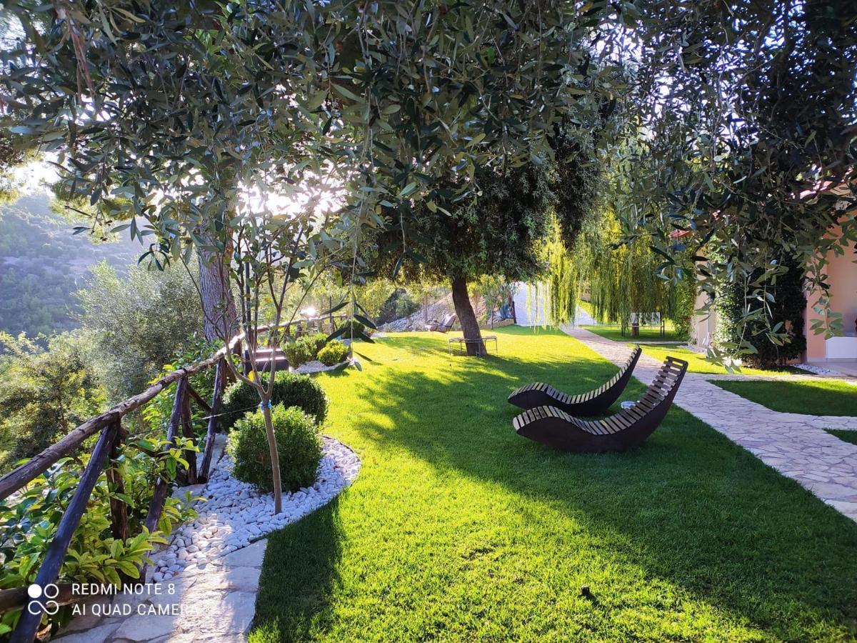 B&B Volver Peschici Dış mekan fotoğraf