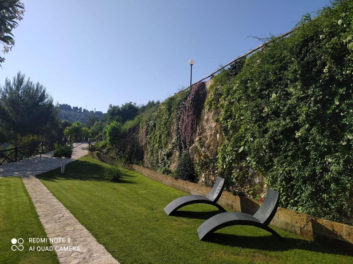 B&B Volver Peschici Dış mekan fotoğraf