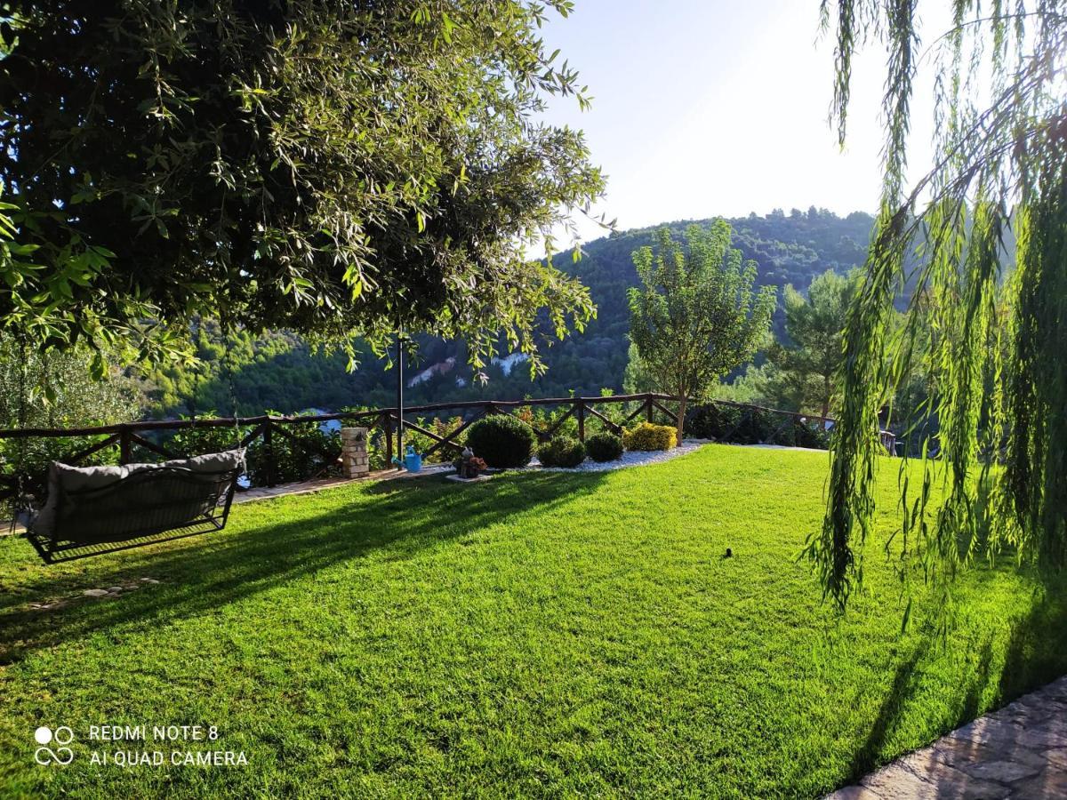 B&B Volver Peschici Dış mekan fotoğraf
