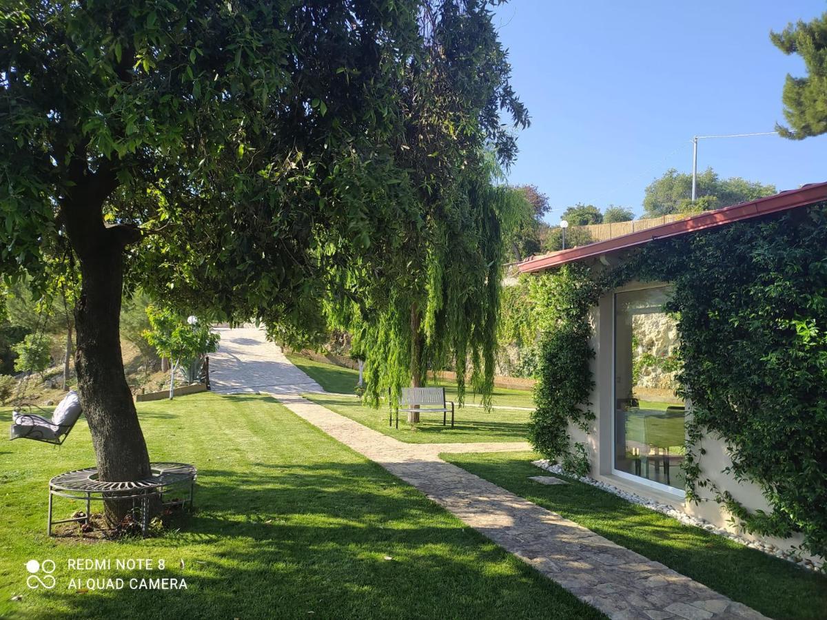 B&B Volver Peschici Dış mekan fotoğraf