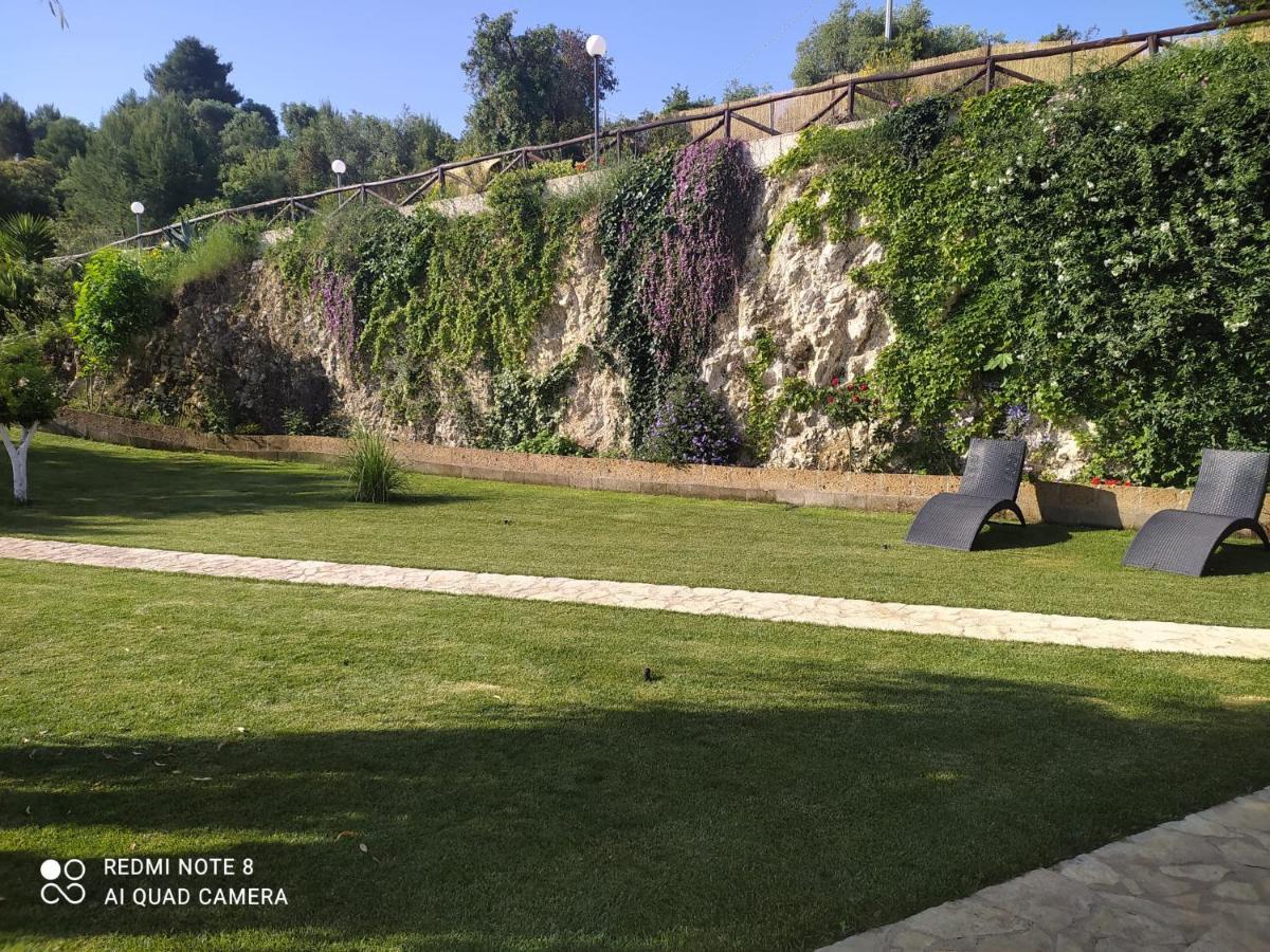 B&B Volver Peschici Dış mekan fotoğraf