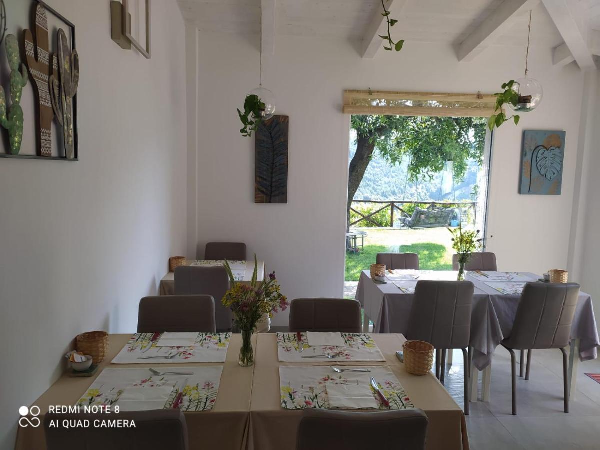 B&B Volver Peschici Dış mekan fotoğraf