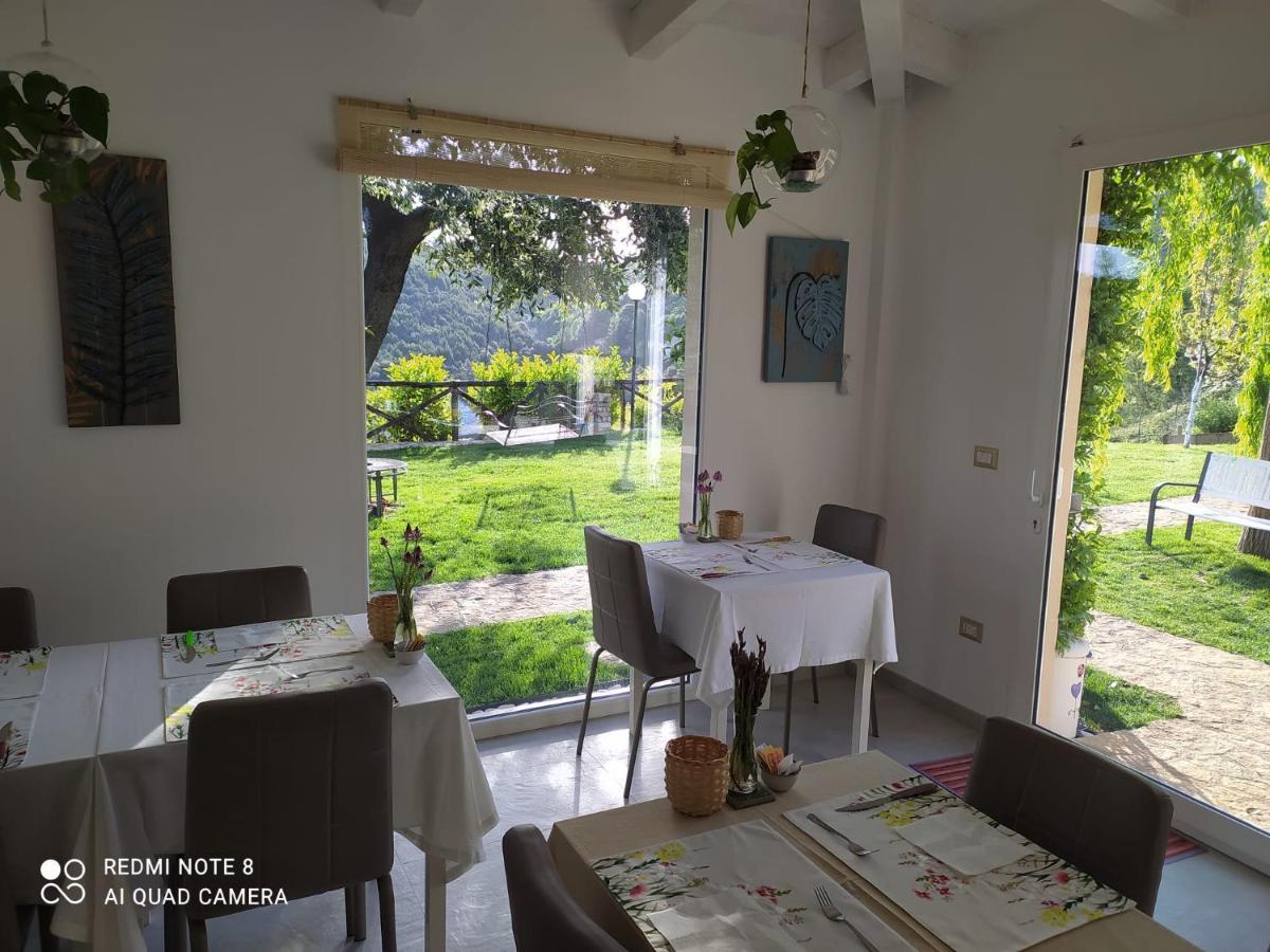 B&B Volver Peschici Dış mekan fotoğraf