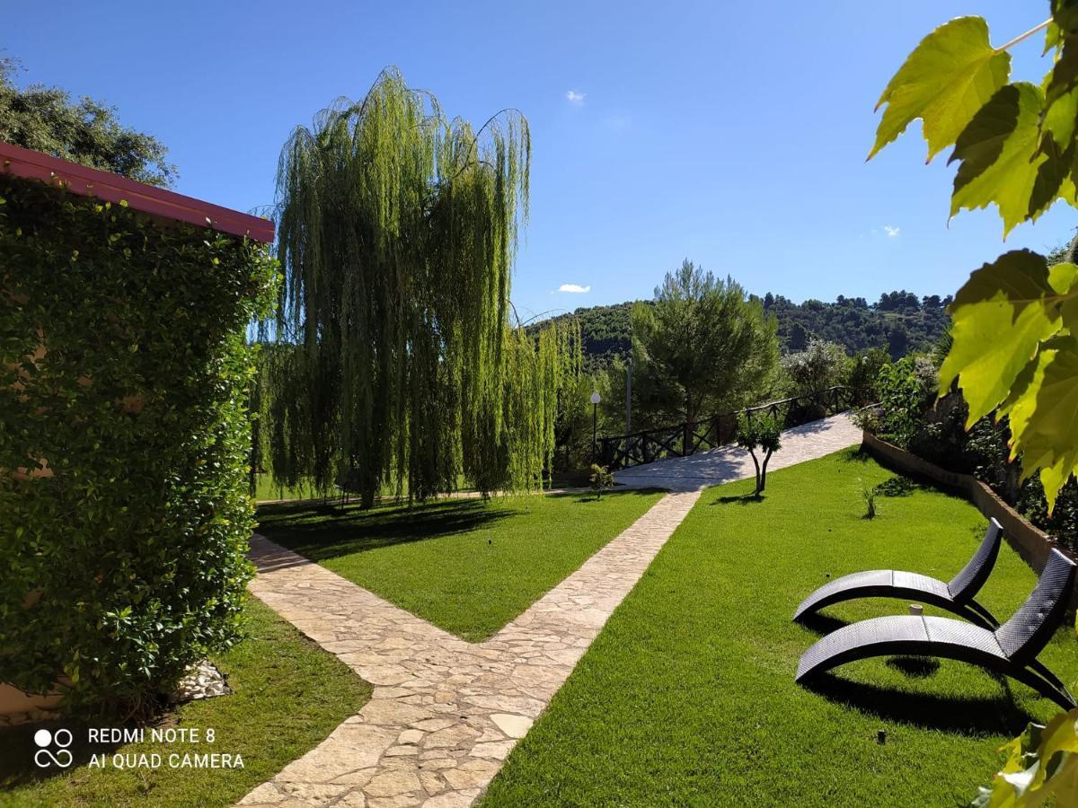 B&B Volver Peschici Dış mekan fotoğraf
